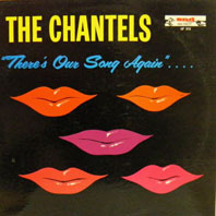 The Chantels